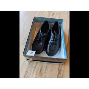 ABT American Ballet Theater Boys Tapping Shoes Size 9
